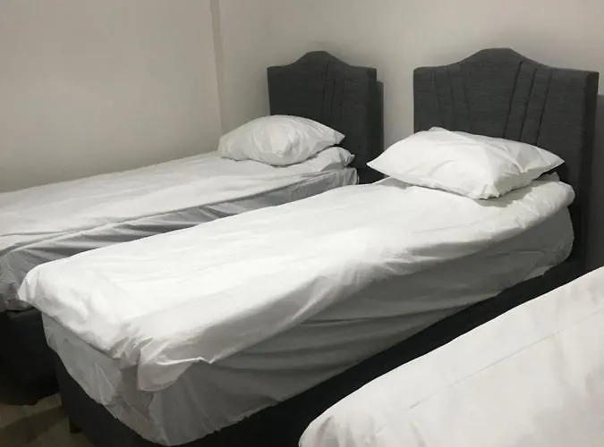 Appartement Hakan's *