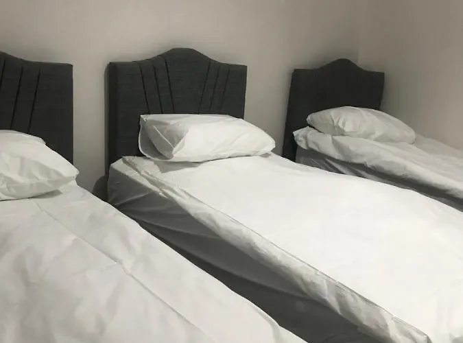 Hakan's Appartement Istanboel