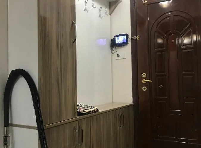 Hakan's Appartement Istanboel