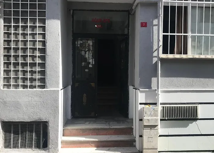 Hakan's Appartement *