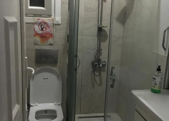 Hakan's Appartement *