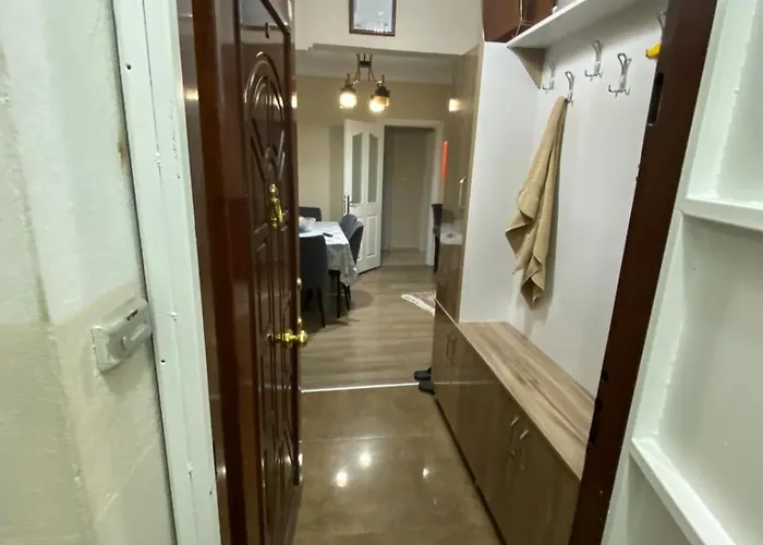 Hakan's Appartement *