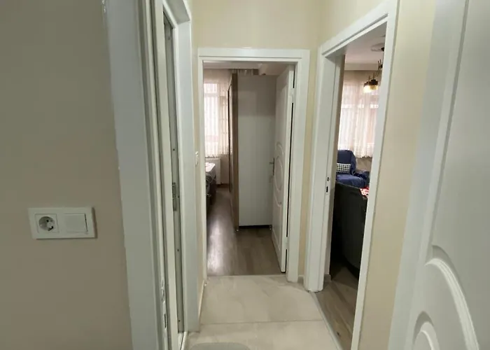 Appartement Hakan's Istanboel