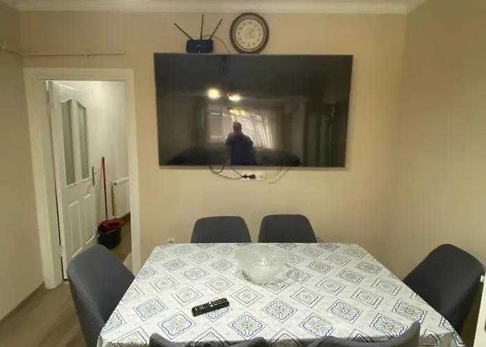 Hakan's * Istanboel