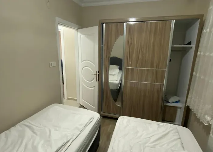 Hakan's Appartement *