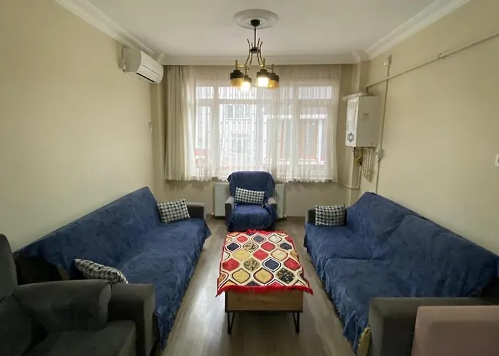 Appartement Hakan's *