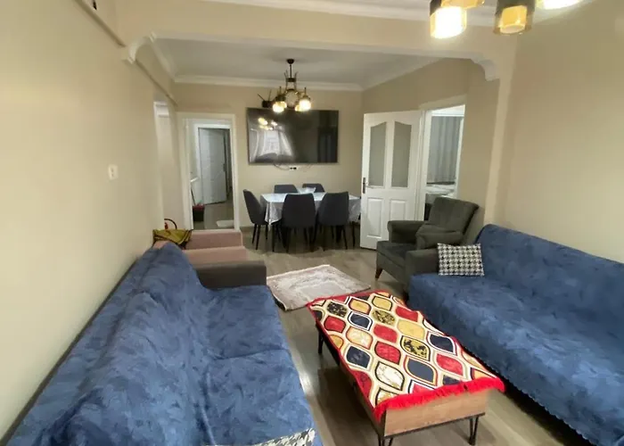 דירה Hakan's איסטמבול