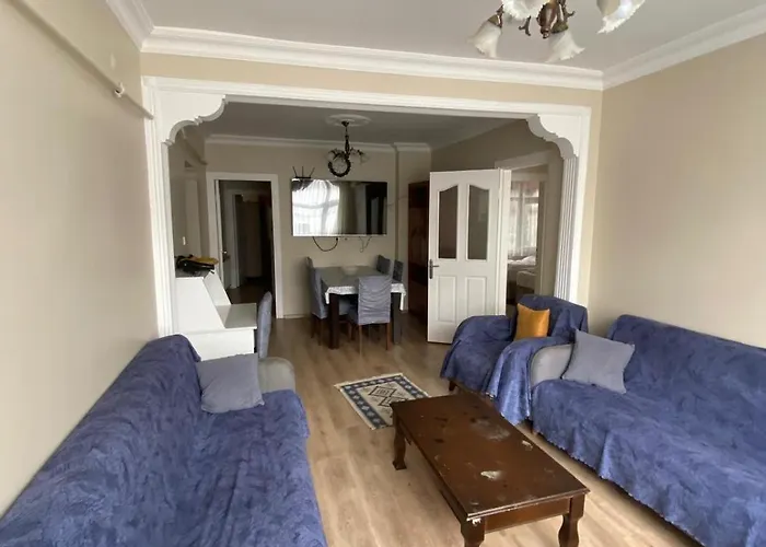 Hakan's Appartement *