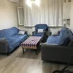 Appartement Hakan's *