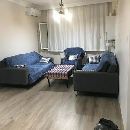 Hakan's Apartament *