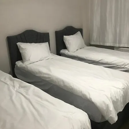 Hakan's Stambuł
