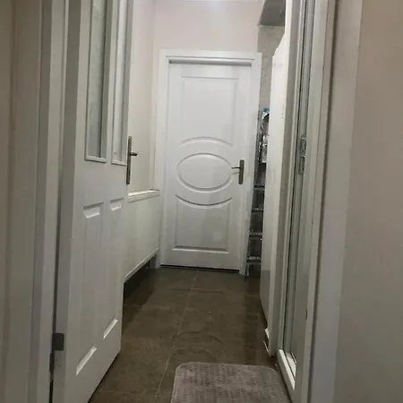 Apartament Hakan's Stambuł