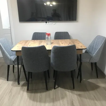 Hakan's Apartament