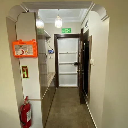 Hakan's Apartament