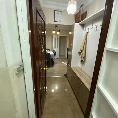 Hakan's Apartament *