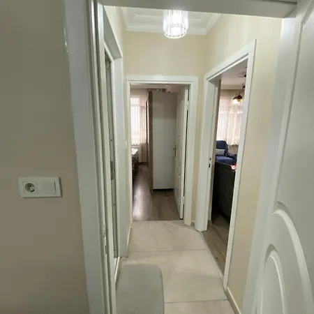 Apartament Hakan's Stambuł