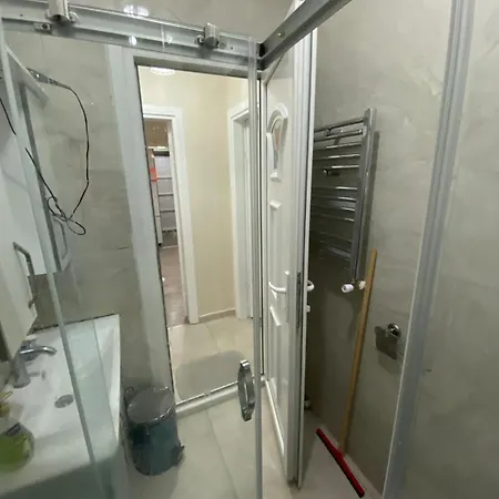 Hakan's Apartament