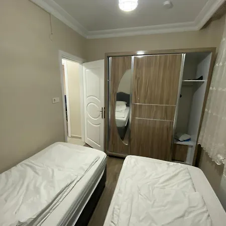 Hakan's Apartament *