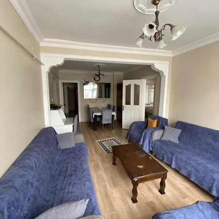 Hakan's Apartament *